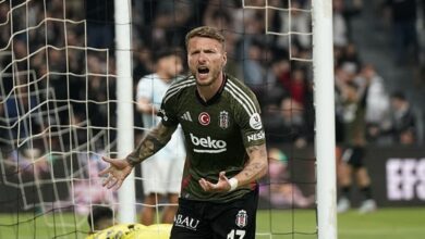 ciro immobile besiktasta kalacak mi menajeri acikladi pHLfW4Km