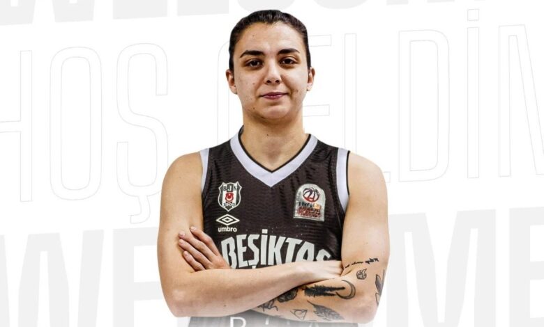 Derya Bilgiç Beşiktaş’ta 1 derya bilgic besiktasta NWwCfzDP