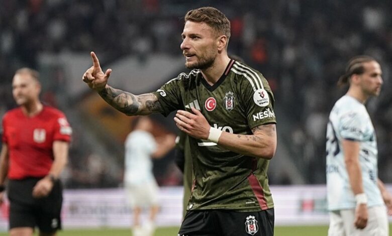 Immobile direniyor 1 immobile direniyor ZgKtghL3