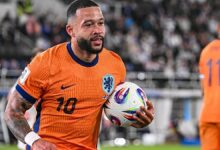 memphis depay adim adim kartala geliyor transferdeki en sansli takim besiktas YrSxP37l