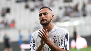 onur rams basaksehir yolunda yi9rIutu