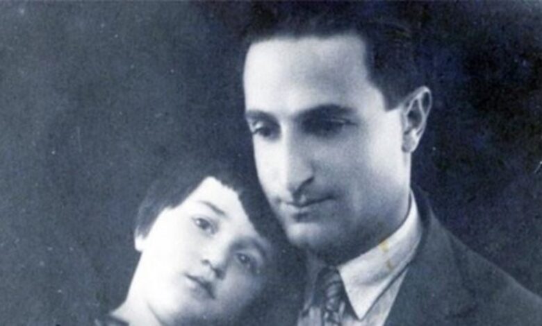 Şeref Bey anıldı 1 seref bey anildi 2ntlEfhr