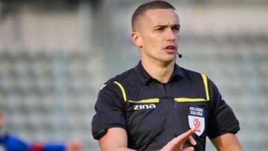 sipay bodrum fk besiktas macinin var hakemi pawel malec rONkbY54