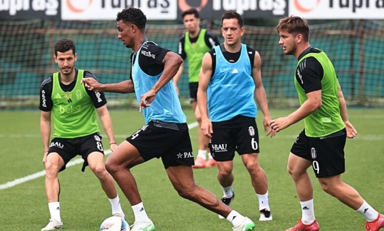 Solskjaer'in 11'i belli 1 solskjaerin 11i belli ifav4muJ