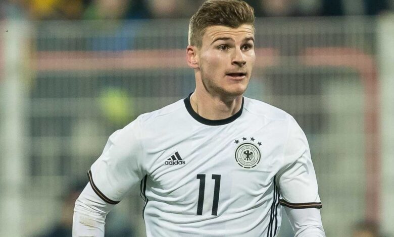 Son kanada Werner hamlesi 1 son kanada werner hamlesi r2OahAmv