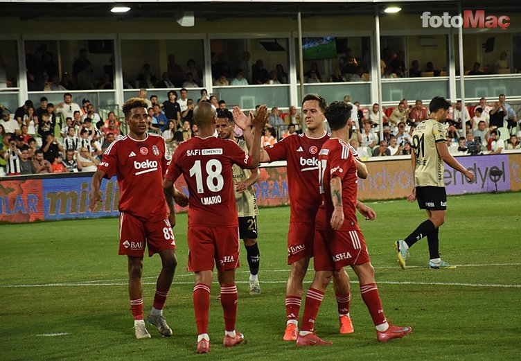 spor yazarlari sipay bodrum fk besiktas macini degerlendirdi 11 5LTf4Vzs