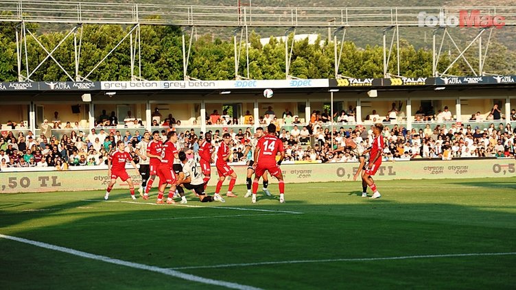 spor yazarlari sipay bodrum fk besiktas macini degerlendirdi 6 6SQhbd77