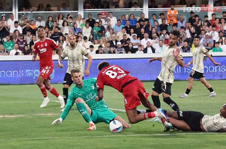 spor yazarlari sipay bodrum fk besiktas macini degerlendirdi 8 7I7uH2k1