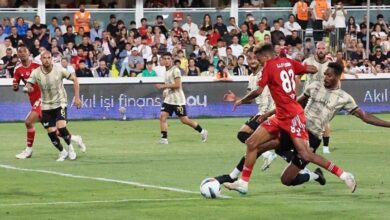 spor yazarlari sipay bodrum fk besiktas macini degerlendirdi lMiG4Umb