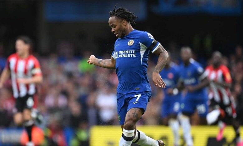 sterling heyecani aST5NPCH