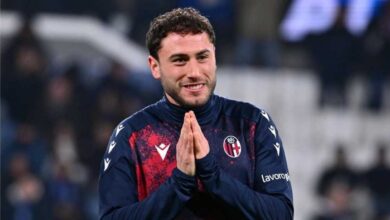 transfer haberi besiktas sag bekte rotasini italyaya cevirdi osayi samuel olmayinca 8AgpExsZ