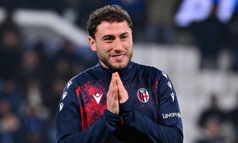 TRANSFER HABERİ | Beşiktaş sağ bekte rotasını İtalya'ya çevirdi! Osayi-Samuel olmayınca... 1 transfer haberi besiktas sag bekte rotasini italyaya cevirdi osayi samuel olmayinca 8AgpExsZ