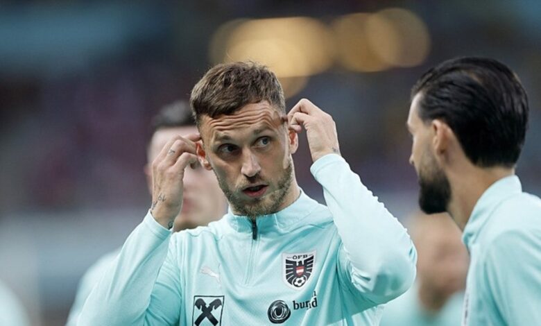 TRANSFER HABERİ: Beşiktaş'a Arnautovic sürprizi! Veli Kavlak'ı aradı ve... 1 transfer haberi besiktasa arnautovic surprizi veli kavlaki aradi ve n9HNLZG2
