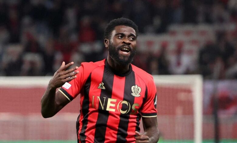 TRANSFER HABERİ | Beşiktaş'a Fildişili kanat: Jeremie Boga! Menajerler aracılığıyla önerildi 1 transfer haberi besiktasa fildisili kanat jeremie boga menajerler araciligiyla onerildi nkOZemty