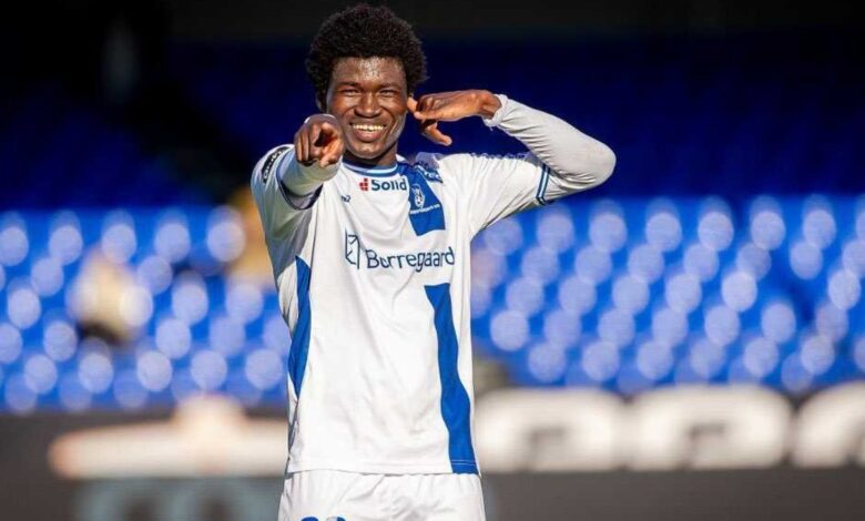transfer haberi besiktasa ganali genc kanat christopher bonsu baah 4WDdzB3c