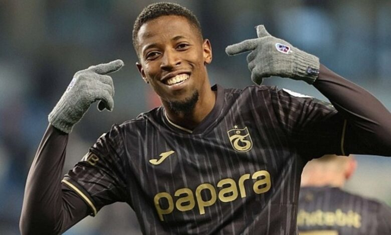 TRANSFER HABERİ - Beşiktaş'ta Banza bombası 1 transfer haberi besiktasta banza bombasi 99RfAuk9