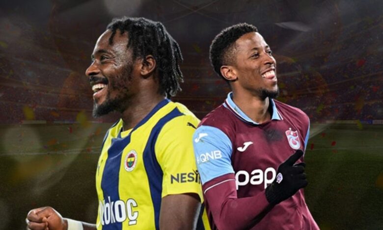 TRANSFER HABERİ | Beşiktaş'ta çifte heyecan! Bright Osayi-Samuel ve Simon Banza... 1 transfer haberi besiktasta cifte heyecan bright osayi samuel ve simon banza bPQCmcgb