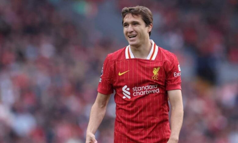 TRANSFER HABERİ | Beşiktaş'ta Federico Chiesa operasyonu başladı! 1 transfer haberi besiktasta federico chiesa operasyonu basladi bFAe6w4r