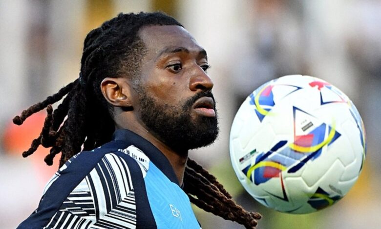 TRANSFER HABERİ | Beşiktaş'ta Frank Anguissa ısrarı! Teklif yükseltilecek 1 transfer haberi besiktasta frank anguissa israri teklif yukseltilecek 9zGggO4L