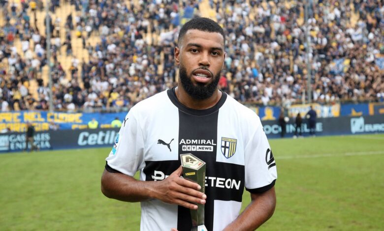 TRANSFER HABERİ | Beşiktaş'ta Gabriel Charpentier takibi! Sağlık raporları talep edildi 1 transfer haberi besiktasta gabriel charpentier takibi saglik raporlari talep edildi SIaVcAkw