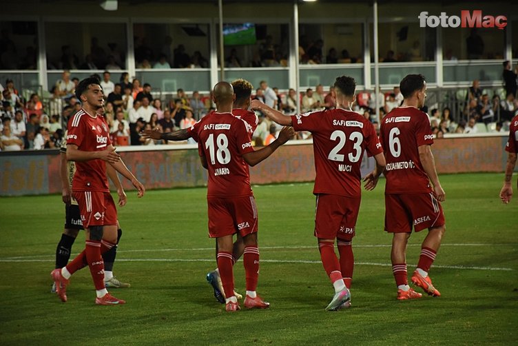transfer haberi besiktasta ilk ayrilik belli oldu rus ekibiyle anlasma tamam 0 YOIcCGgt