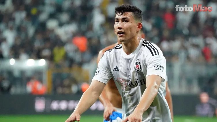 transfer haberi besiktasta ilk ayrilik belli oldu rus ekibiyle anlasma tamam 1 a2nlfspL