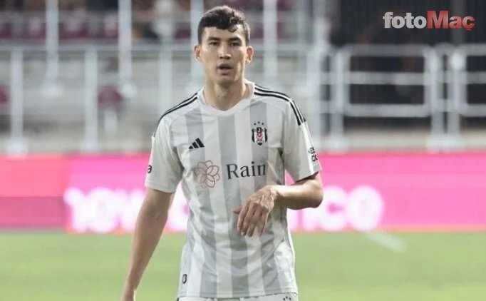 transfer haberi besiktasta ilk ayrilik belli oldu rus ekibiyle anlasma tamam 3 6UBQazsM