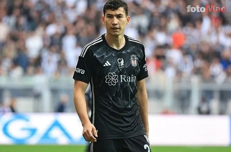 transfer haberi besiktasta ilk ayrilik belli oldu rus ekibiyle anlasma tamam 4 G9cQuOER
