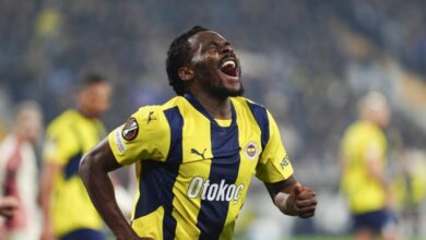 transfer haberi besiktasta osayi samuel pazarligi maas talebi yuksek bulundu idhjQuCu