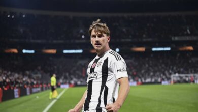 transfer haberi besiktasta semih kilicsoya dev teklif JaKY3Aam