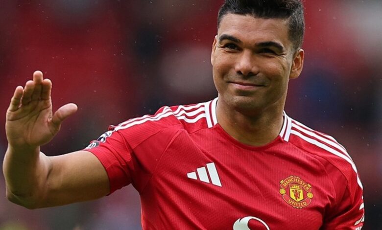 TRANSFER HABERİ: Beşiktaş'tan Casemiro harekatı! İspanyol basını duyurdu 1 transfer haberi besiktastan casemiro harekati ispanyol basini duyurdu KM2g7bdD