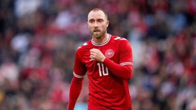 transfer haberi besiktastan eriksen hamlesi artik top solskjaerde CIM7DkYO