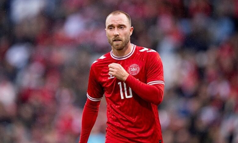 TRANSFER HABERİ | Beşiktaş'tan Eriksen hamlesi! Artık top Solskjaer'de 1 transfer haberi besiktastan eriksen hamlesi artik top solskjaerde CIM7DkYO
