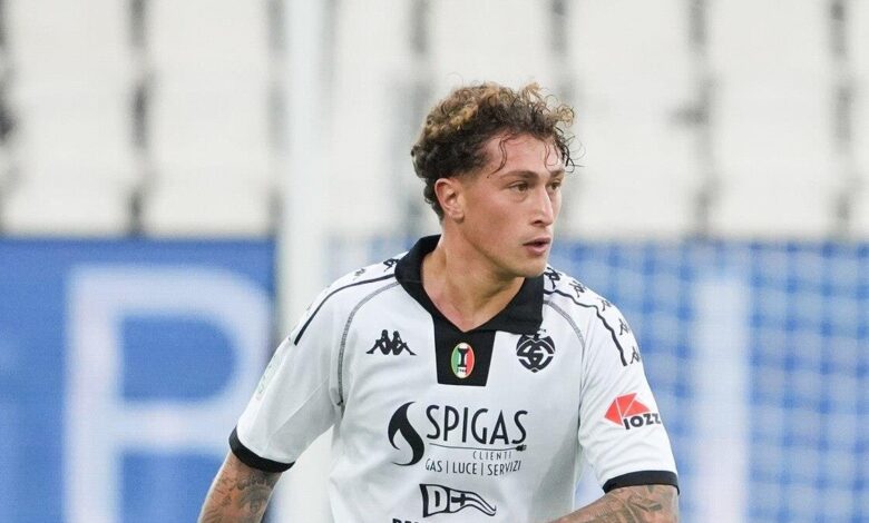 TRANSFER HABERİ | Beşiktaş'tan genç yıldıza dev teklif! İtalyan basını duyurdu 1 transfer haberi besiktastan genc yildiza dev teklif italyan basini duyurdu ZzG5fkGm