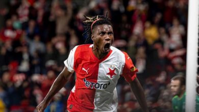 transfer haberi besiktastan igoh ogbu surprizi solskjaer buyuk hayrani VrgCdMH3