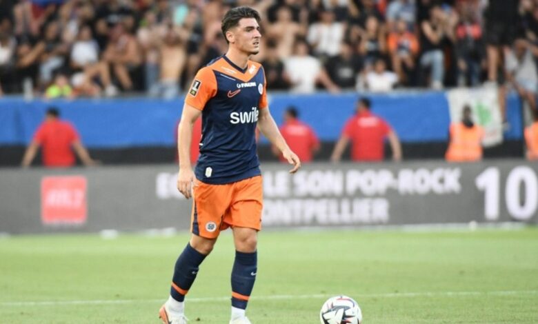 TRANSFER HABERİ | Beşiktaş'tan Joris Chotard yoklaması! 1 transfer haberi besiktastan joris chotard yoklamasi DAnbGQLP