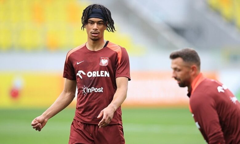 TRANSFER HABERİ: Beşiktaş'tan orta sahaya gençlik aşısı! Polonya basını duyurdu 1 transfer haberi besiktastan orta sahaya genclik asisi polonya basini duyurdu TCjZfNy9