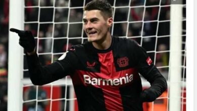 transfer haberi besiktastan patrik schick israri XMvi7Lvg