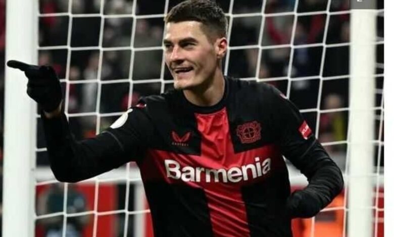 TRANSFER HABERİ - Beşiktaş'tan Patrik Schick ısrarı! 1 transfer haberi besiktastan patrik schick israri XMvi7Lvg