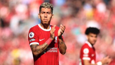 transfer haberi besiktastan roberto firmino harekati R5Gtlsmr