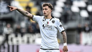 transfer haberi besiktastan salvatore esposito hamlesi sunulacak teklif ZRU486Ma