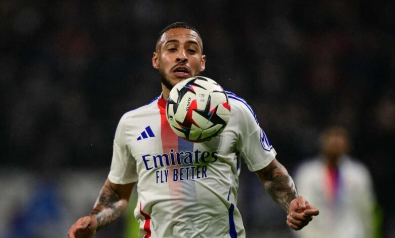 TRANSFER HABERİ - Beşiktaş'tan Tolisso harekatı! Kiralama teklifi yapıldı 1 transfer haberi besiktastan tolisso harekati kiralama teklifi yapildi 5RdREByY