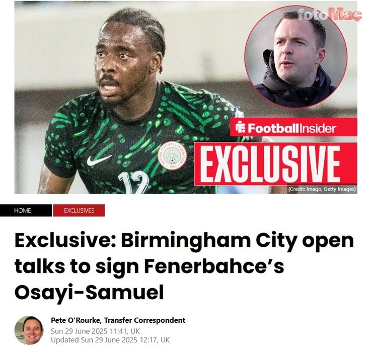 transfer haberi ingilizler duyurdu osayi samuel 2lige gidiyor 6