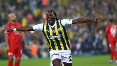 transfer haberi osayi samuel besiktasa cok yakin gorusmeler suruyor StZbwfiC