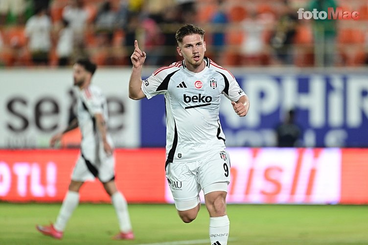 transfer haberi semih kilicsoya hollandadan kiralama teklifi iste besiktasin cevabi 1 Vji4FrEC
