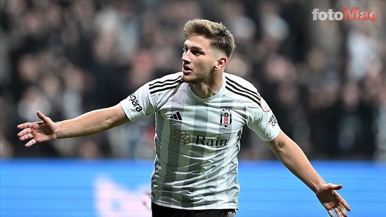 transfer haberi semih kilicsoya hollandadan kiralama teklifi iste besiktasin cevabi 3 Vsy7ji51
