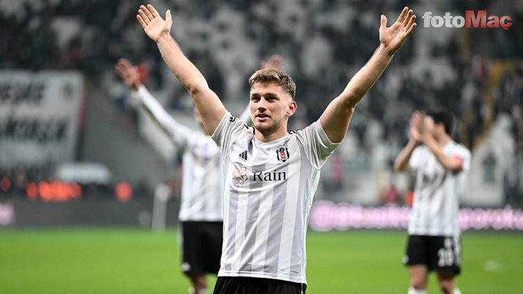 transfer haberi semih kilicsoya hollandadan kiralama teklifi iste besiktasin cevabi 4 9IrYr3SW