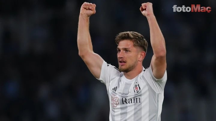 transfer haberi semih kilicsoya hollandadan kiralama teklifi iste besiktasin cevabi 5 zIzQvDYS