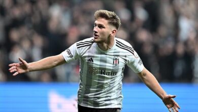 transfer haberi semih kilicsoya hollandadan kiralama teklifi iste besiktasin cevabi E6VBgTML