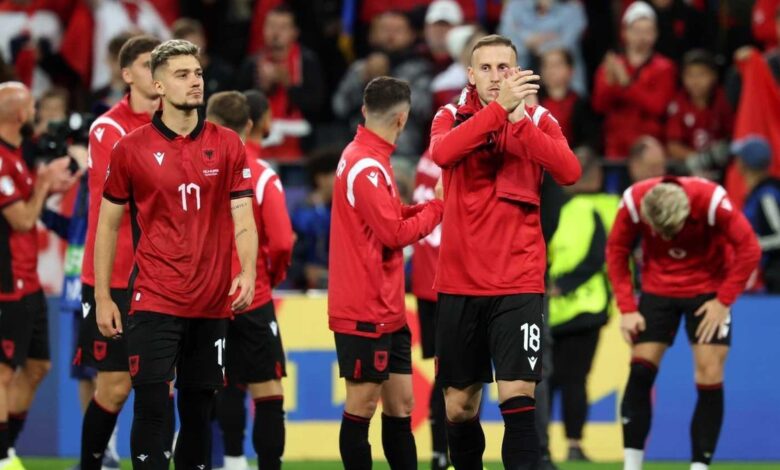TRANSFER HABERLERİ | Beşiktaş Ardian Ismajli'ye talip oldu! 1 transfer haberleri besiktas ardian ismajliye talip oldu OybGvvHN